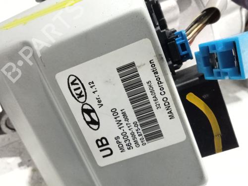 Steering column KIA RIO III (UB) 1.25 CVVT | BP36768404M21 - Image 5