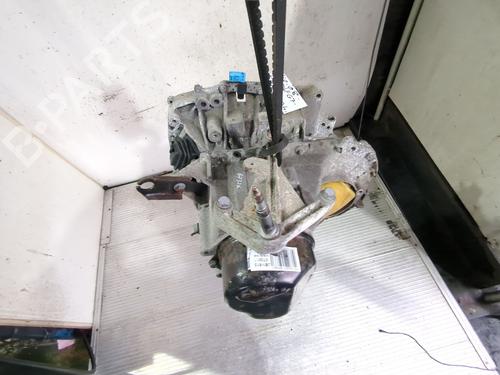 Gearbox RENAULT CLIO II (BB_, CB_) 1.2 16V (BB05, BB0W, BB11, BB27, BB2T, BB2U, BB2V, CB05,... | BP31291774M3 