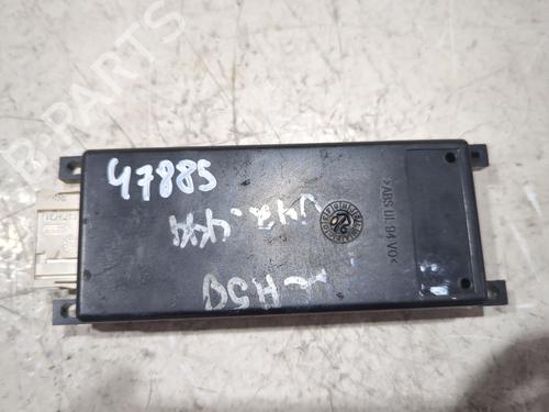 Used Electronic module CITROËN C4 Picasso I MPV (UD_) 2.0 HDi 138 (136 hp) 26682373