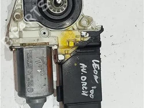 Used Right front window motor SEAT TOLEDO II (1M2) 1.9 TDI (110 hp) 23920817