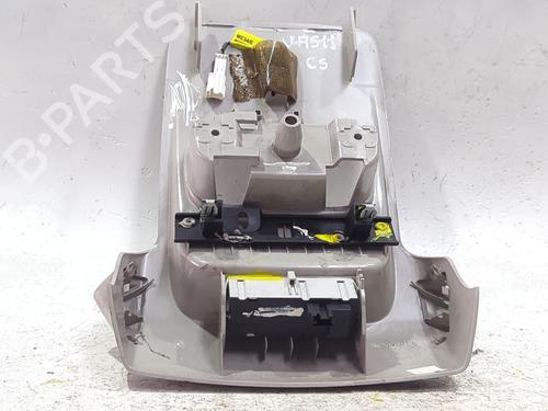 Switch CITROËN C5 III (RD_) 3.0 HDi 240 (RDX8CA) | BP39493201I30 - Image 5