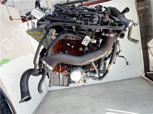 Engine FORD FIESTA VII (HJ, HF) 1.0 EcoBoost | BP23911403M1 