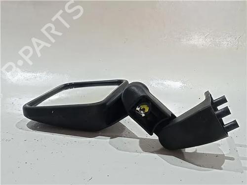 Left mirror NISSAN TRADE Platform/Chassis 3.0 TD | BP23921880C26 
