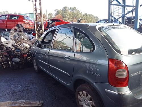 Driver airbag CITROËN XSARA PICASSO (N68) 1.6 HDi | BP23927721C9 