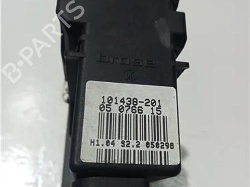 Vindusheismotor høyre bak VW GOLF IV (1J1) 1.4 16V | BP23912221E22 