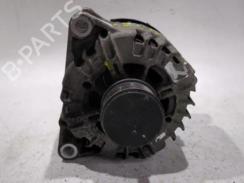 Generator PEUGEOT 5008 (0U_, 0E_) 1.6 HDi (112 hp) 23903135