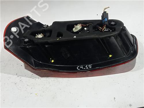 Right taillight CITROËN C4 Picasso I MPV (UD_) 1.6 HDi | BP23917910C35 