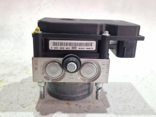 ABS pump OPEL CORSA D (S07) 1.3 CDTI (L08, L68) | BP36532939M43 - Image 4