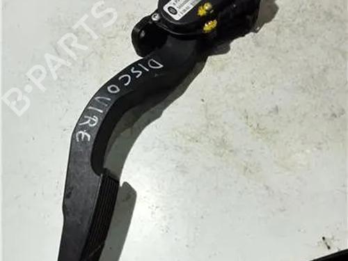 Used Pedal LAND ROVER FREELANDER I (L314) 2.0 DI 4x4 (98 hp) 23929084