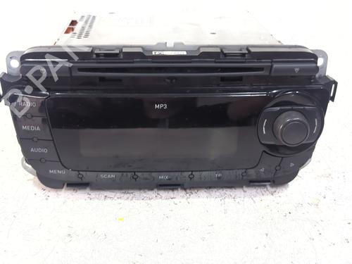 Used Radio Radio SEAT IBIZA IV (6J5, 6P1) 1.6 (105 hp) 40009263 40009263