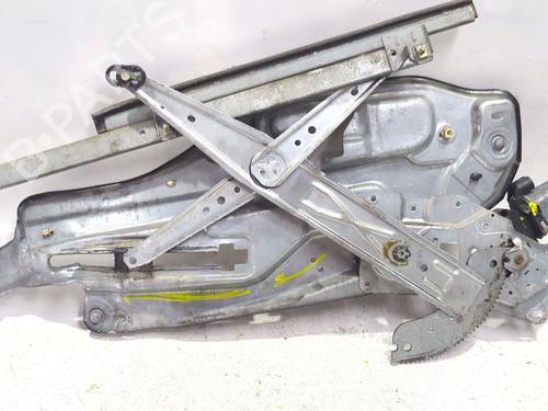 Used Front right window mechanism Front right window mechanism 39494039 39494039