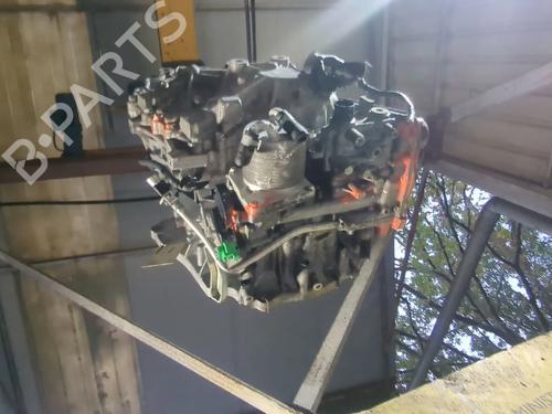 Gearbox NISSAN MURANO II (Z51) 3.5 4x4 | BP29622880M3 