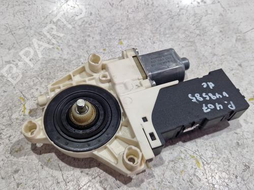 Right front window motor PEUGEOT 407 (6D_) 2.0 HDi 135 (6DRHRH, 6DRHRE, 6DRHRG, 6DRHRJ) | BP34123722E20 - Image 5