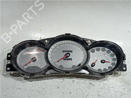 Used Instrument cluster HYUNDAI COUPE I (RD) 1.6 16V (116 hp) 23916296