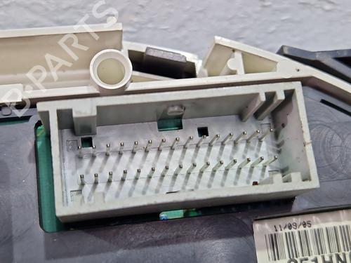 Instrument cluster RENAULT LAGUNA II Grandtour (KG0/1_) 1.9 dCi (KG0G) | BP30192061C47