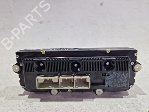 Climate control VW GOLF V (1K1) 2.0 TDI | BP29697138I5 