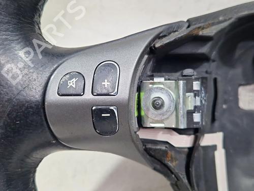 Steering wheel ALFA ROMEO 147 (937_) 1.6 16V T.SPARK ECO (937.AXA1A, 937.BXA1A) | BP29387438C49 