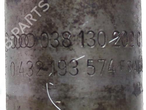 Injector SEAT IBIZA III (6L1) 1.8 T FR | BP29054230M100 