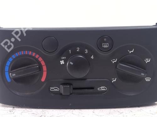 Used Climate control Climate control 37693143 37693143