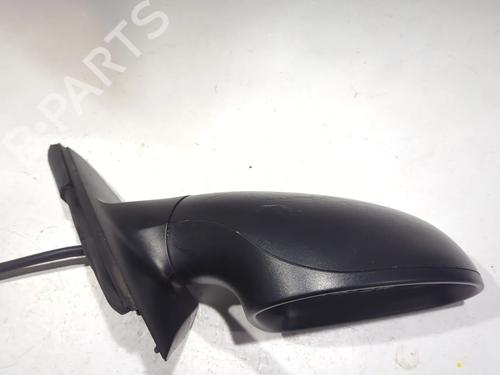 Right mirror SEAT IBIZA III (6L1) 1.9 TDI | BP23928569C27 
