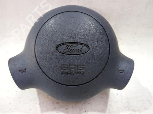 Used Driver airbag Driver airbag FORD KA (RB_) 1.3 i (60 hp) 36766159 36766159