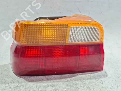 Used Left taillight FORD ORION III (GAL) 1.6 (90 hp) 30787387