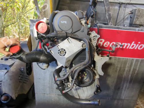 Used Engine VW LUPO I (6X1, 6E1) 1.2 TDI 3L (61 hp) 29407209