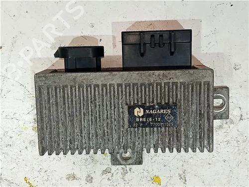 Module électronique RENAULT CLIO II (BB_, CB_) 1.9 D (B/CB0E, BB0J) (64 hp) 23908844