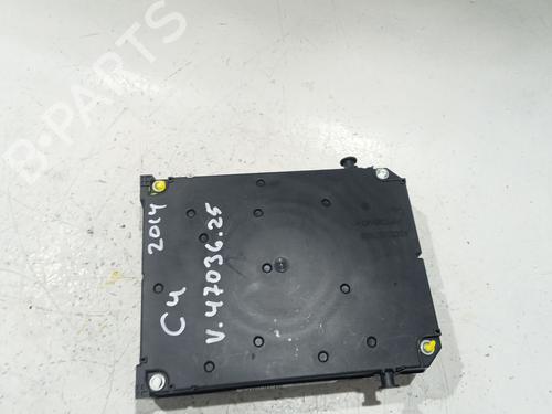 Fuse box CITROËN C4 II (NC_) 1.6 HDi 115 | BP27338300E1 