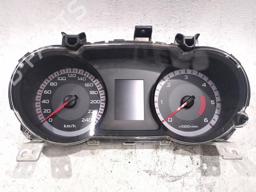 Instrument cluster MITSUBISHI LANCER VIII (CY_A, CZ_A) 2.0 DI-D (CY8A) | BP31873246C47 