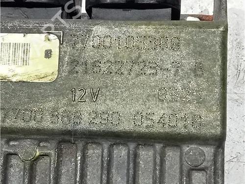 Electronic module RENAULT LAGUNA I (B56_, 556_) 2.2 D (B56F/2) | BP23908733M83 