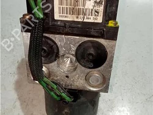 Abs pomp OPEL ASTRA G Saloon (T98) 2.0 DI (F69) (82 hp) 23930123