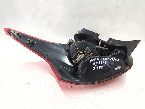 Right taillight FORD FOCUS III 1.6 TDCi | BP34429757C35  - Image 6