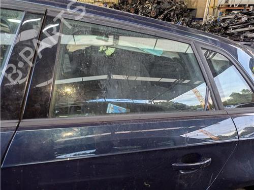 Left rear door AUDI A3 Sportback (8VA, 8VF) 1.6 TDI quattro | BP23924186C4 