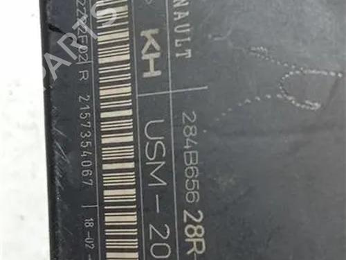 Electronic module RENAULT GRAND SCÉNIC III (JZ0/1_) 1.9 dCi (JZ0J, JZ0N, JZ1K, JZ1S) | BP23915453M83 