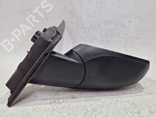 Right mirror RENAULT LAGUNA II Grandtour (KG0/1_) 2.0 dCi (KG1T) | BP30192870C27