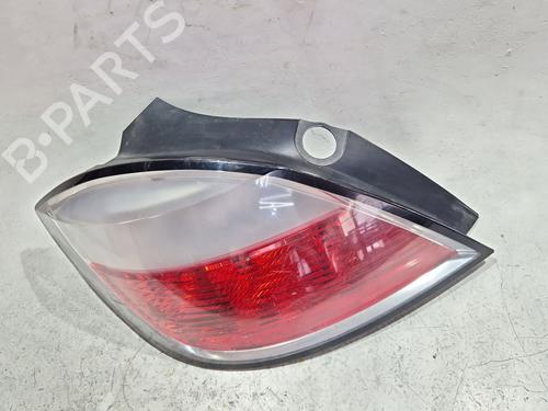 Venstre baglygte OPEL ASTRA H (A04) 1.6 (L48) | BP29877982C34