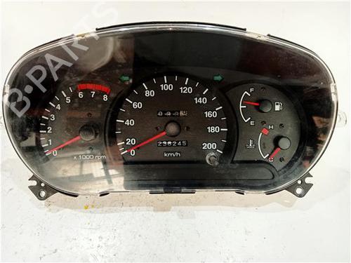 Used Instrument cluster HYUNDAI ACCENT II (LC) 1.5 (102 hp) 23932976