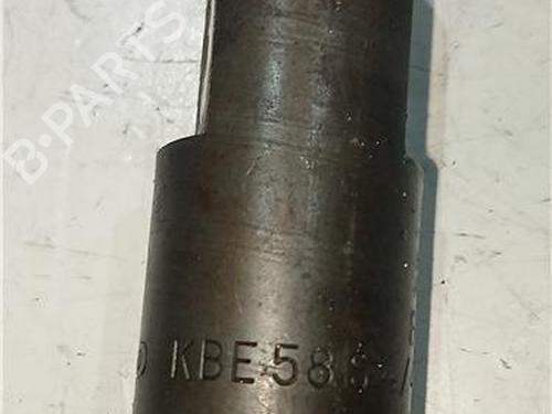 Injector RENAULT MASTER II Platform/Chassis (ED/HD/UD) 2.5 dCi | BP23913598M100 