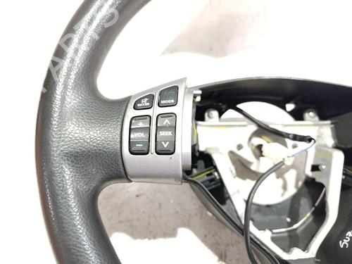Steering wheel SUZUKI SWIFT III (MZ, EZ) 1.3 DDiS (RS413D) | BP39648241C49 - Image 2