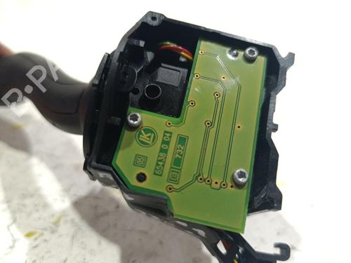 Steering column stalk AUDI A3 (8P1) 1.9 TDI | BP38873283I23 - Image 4
