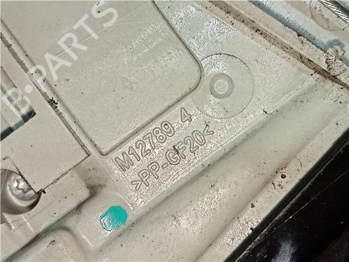 Rear left lock SEAT ALTEA (5P1) 1.6 | BP23922669C100 