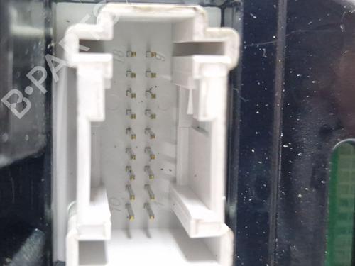 Kombiinstrument MERCEDES-BENZ C-CLASS (W204) C 200 CDI (204.001) | BP30697956C47