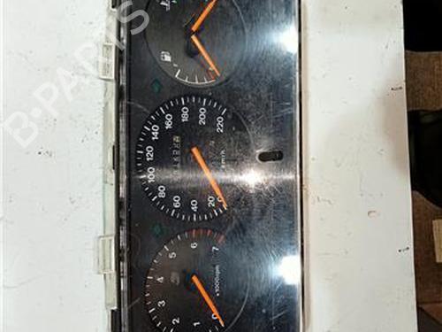 Used Instrument cluster DAEWOO ARANOS 2.0 (105 hp) 25617006