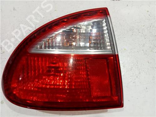 Used Left taillight SEAT LEON (1M1) 1.9 TDI (110 hp) 23917234