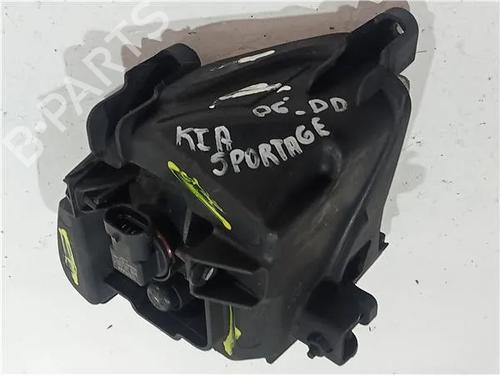 Right front fog light KIA SPORTAGE II (JE_, KM_) 2.0 CRDi | BP23919493C31 