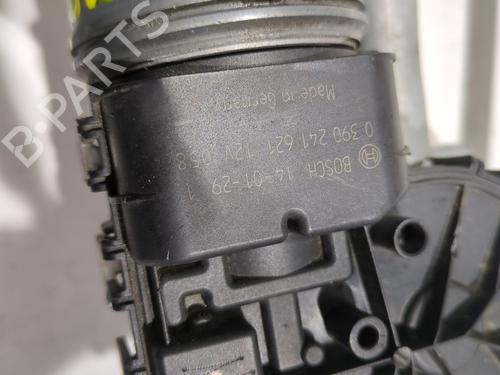 Front wiper motor CITROËN BERLINGO Box Body/MPV (B9) 1.6 HDi 90 16V | BP24843346M29 