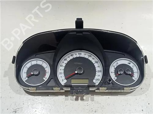 Cockpit KIA CEED Sportswagon (CD) 1.4 T-GDI (140 hp) 25710623