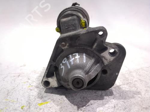 Startmotor DACIA DOKKER MPV (KE_) 1.5 dCi (KEAJ, KEAH) | BP23927839M8 