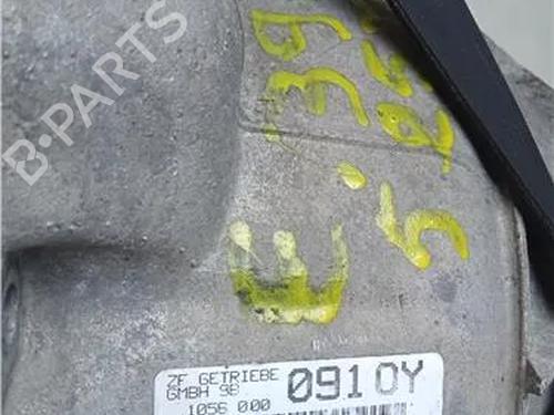 Gearbox BMW 5 (E39) 525 tds | BP23918087M3 